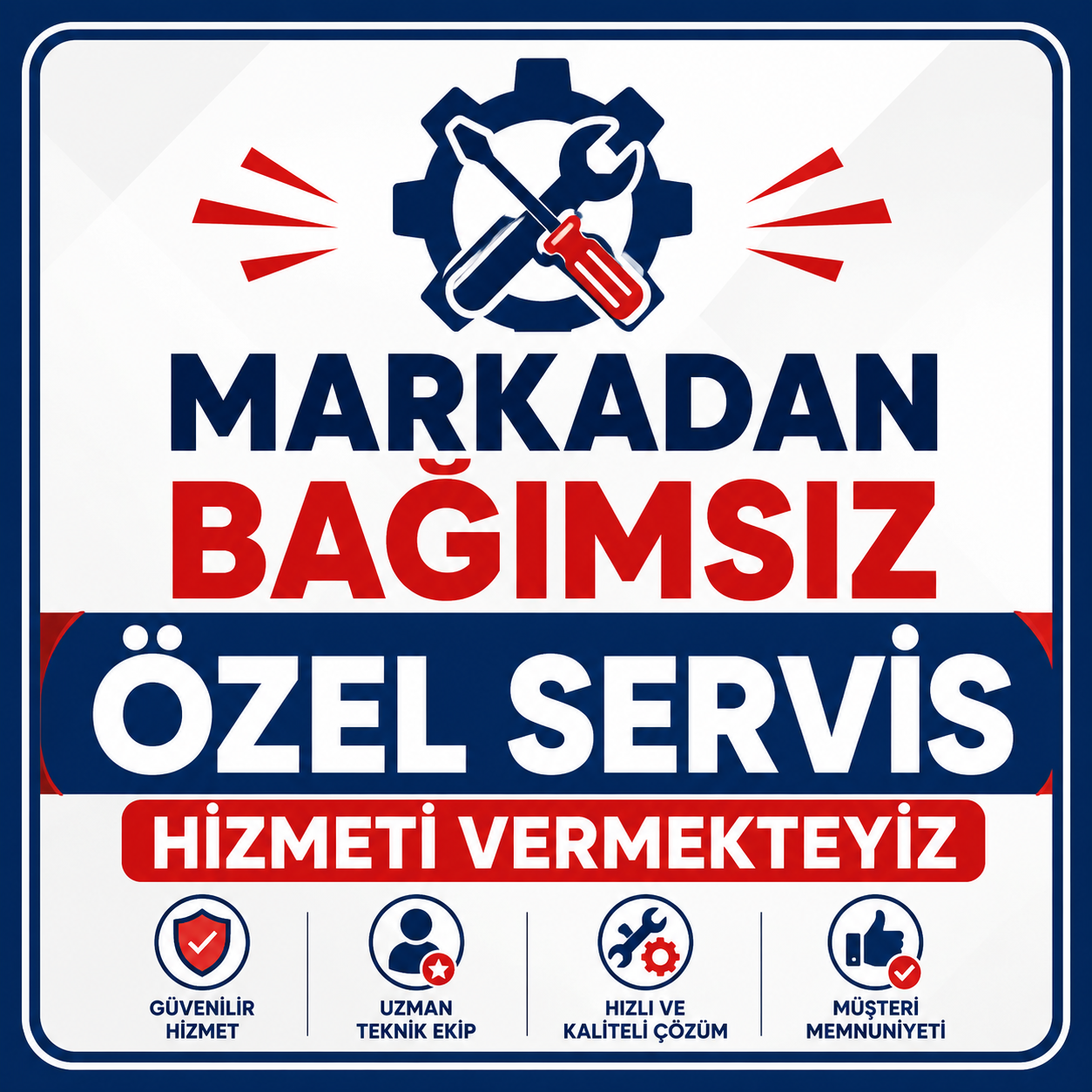 Karpuzlu Güney Televizyon Servisi markadan bağımsız teknik servis